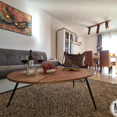 Apartment Valery Пула Экстерьер фото
