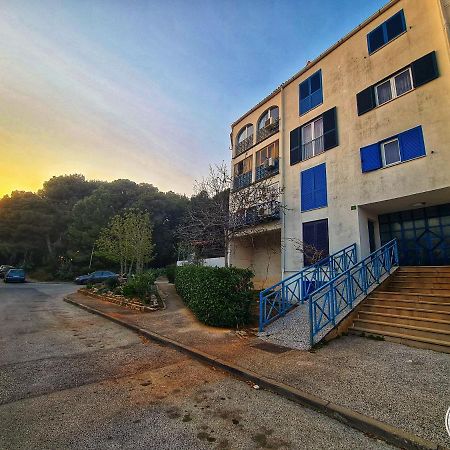 Apartment Valery Пула Экстерьер фото
