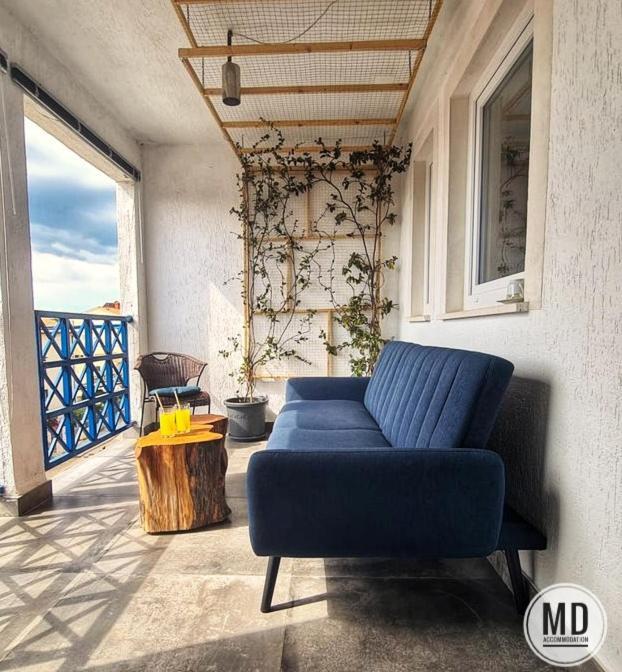 Apartment Valery Пула Экстерьер фото