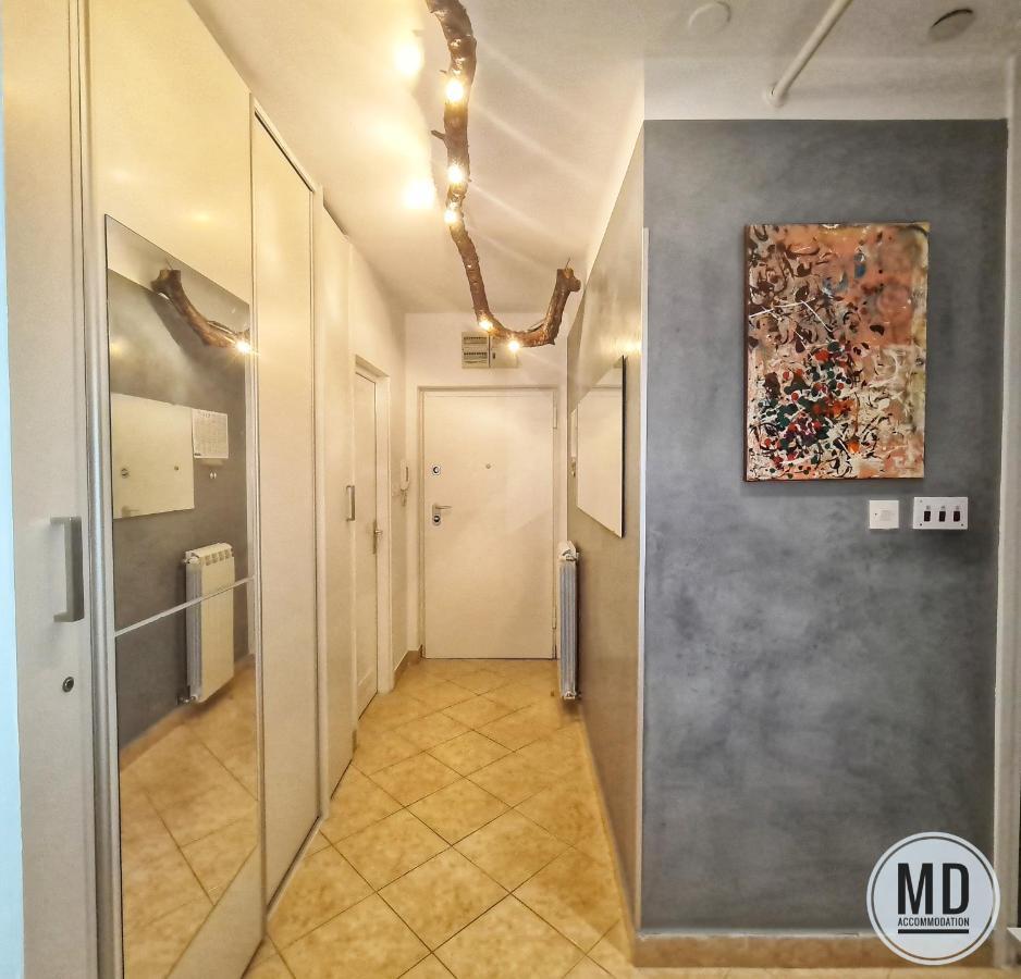 Apartment Valery Пула Экстерьер фото