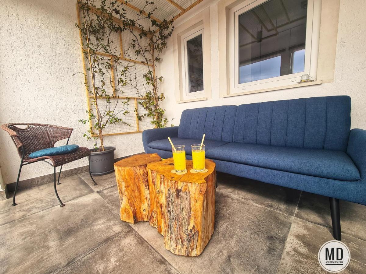 Apartment Valery Пула Экстерьер фото