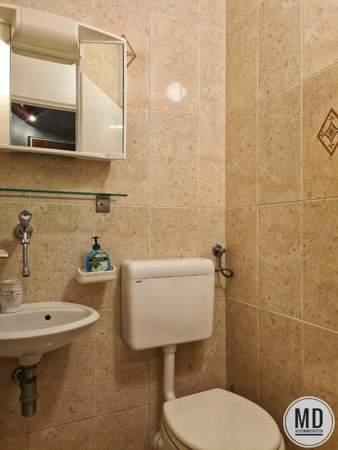 Apartment Valery Пула Экстерьер фото
