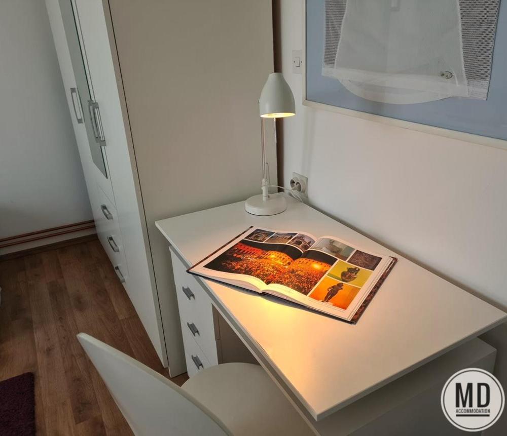 Apartment Valery Пула Экстерьер фото