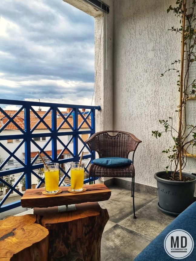 Apartment Valery Пула Экстерьер фото