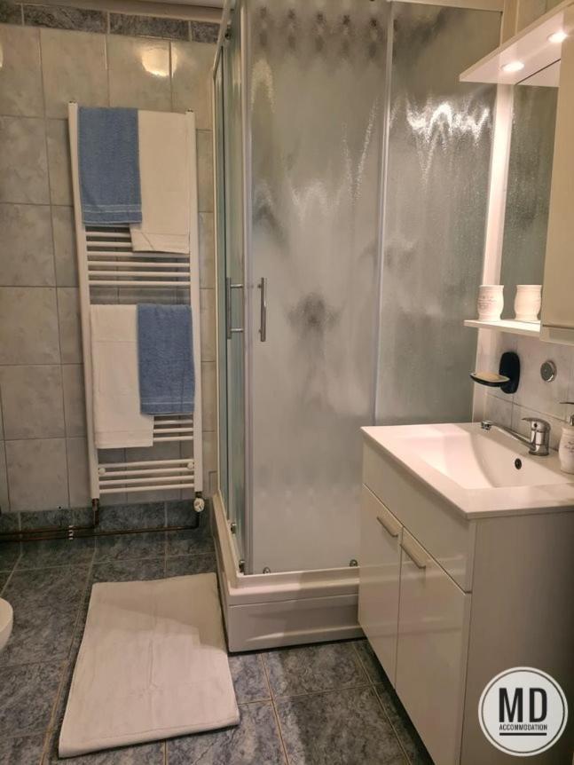 Apartment Valery Пула Экстерьер фото